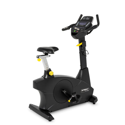 Spirit Fitness Rehab 7.0U Upright Bike