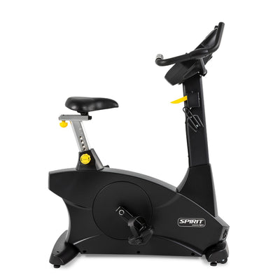 Spirit Fitness Rehab 7.0U Upright Bike