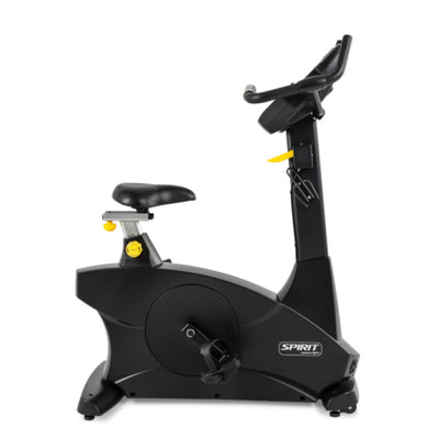 Spirit Fitness Rehab 7.0U Upright Bike