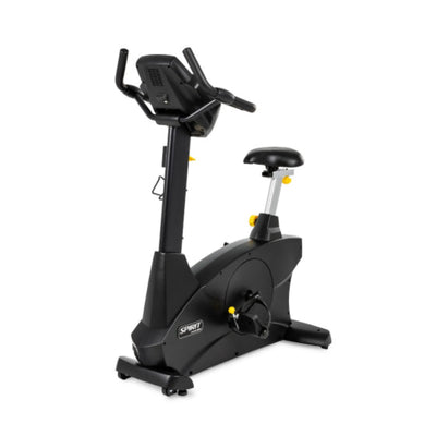 Spirit Fitness Rehab 7.0U Upright Bike