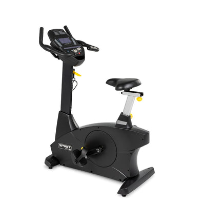 Spirit Fitness Rehab 7.0U Upright Bike
