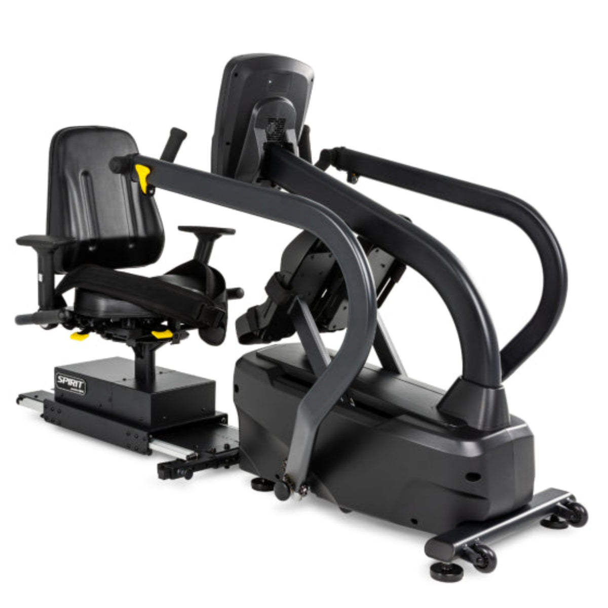 Spirit Fitness Rehab 7.5S Recumbent Stepper