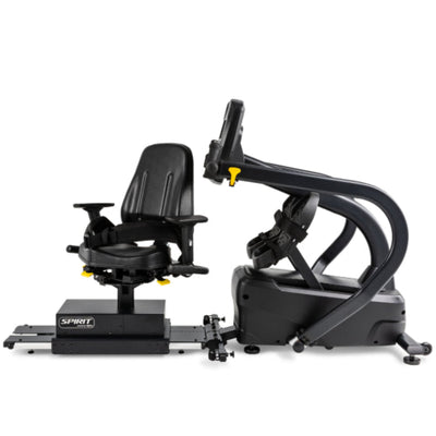 Spirit Fitness Rehab 7.5S Recumbent Stepper