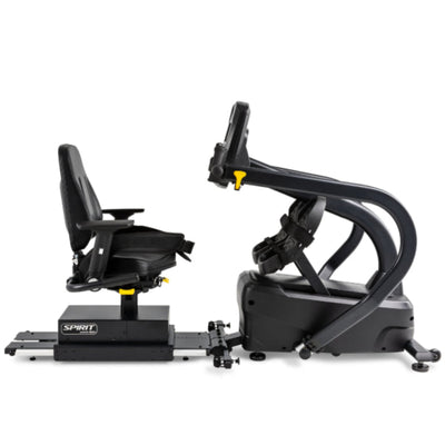 Spirit Fitness Rehab 7.5S Recumbent Stepper