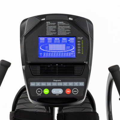 Spirit Fitness Rehab 7.5S Recumbent Stepper