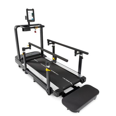 Spirit Fitness Rehab 8.0T Treadmill
