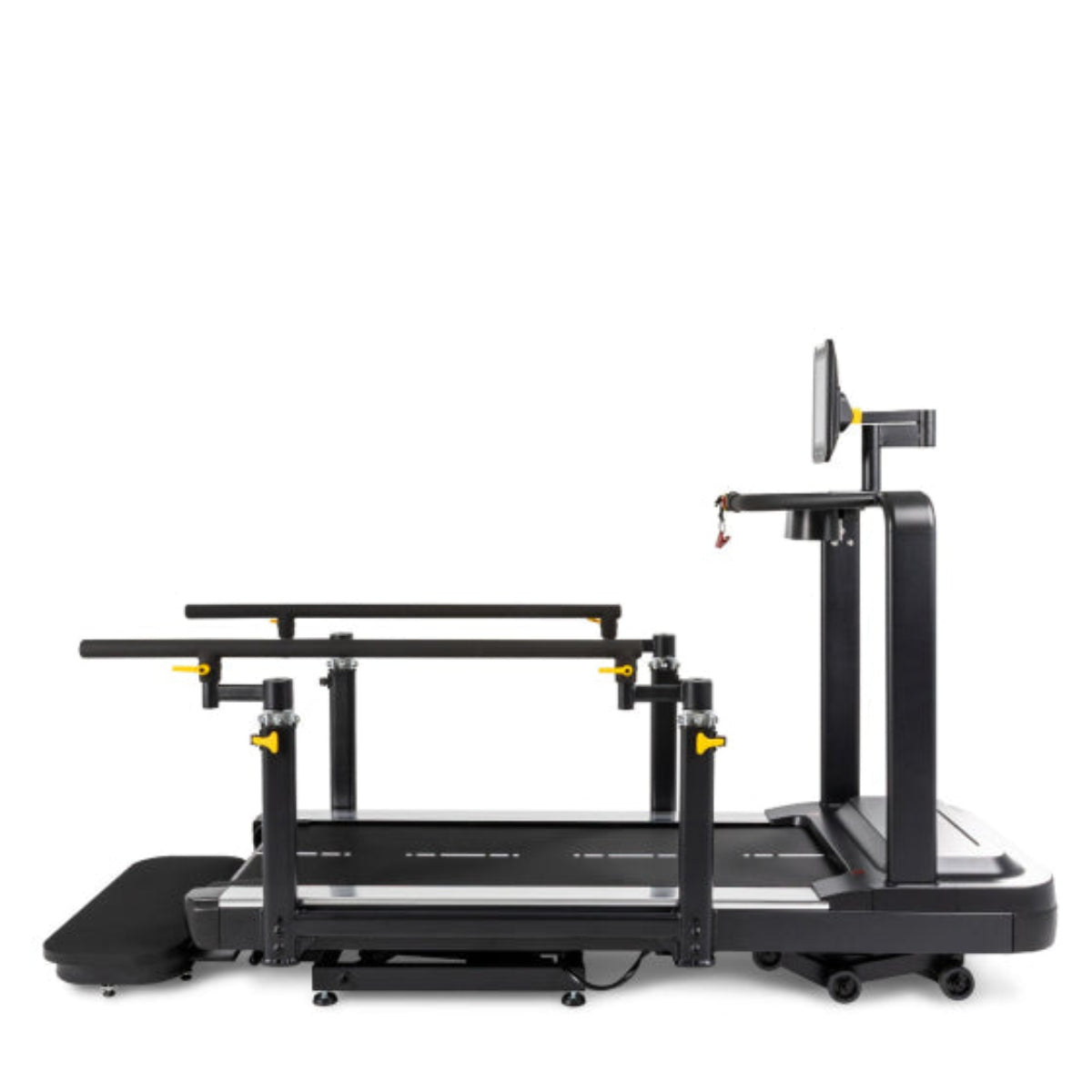 Spirit Fitness Rehab 8.0T Treadmill