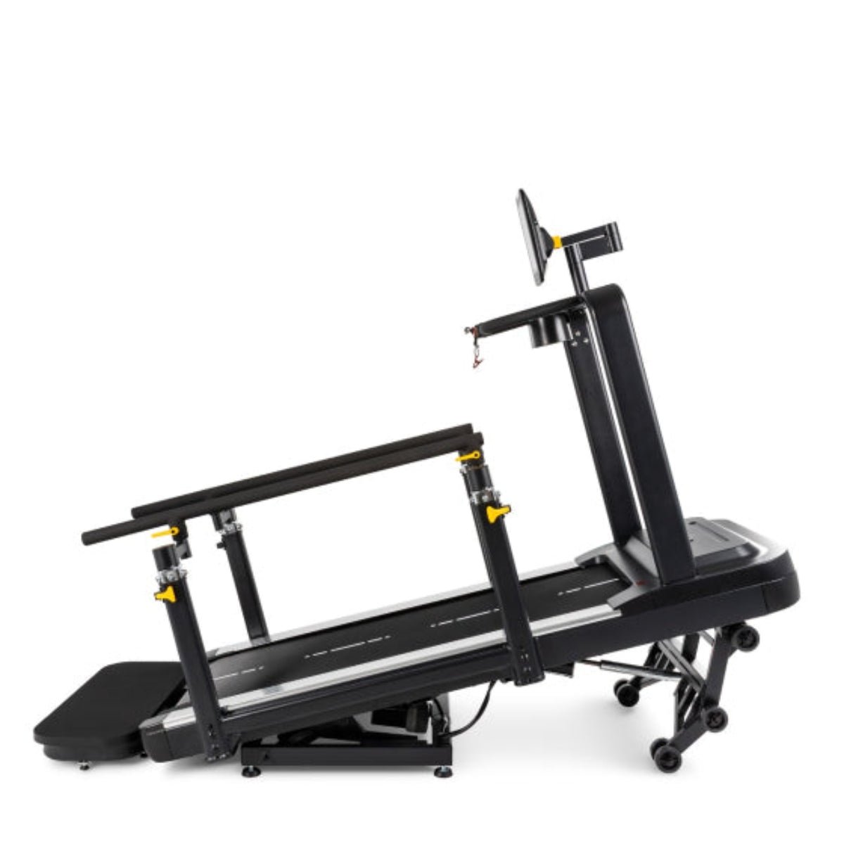 Spirit Fitness Rehab 8.0T Treadmill