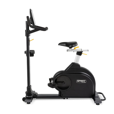 Spirit Fitness Rehab 8.0U Upright Bike