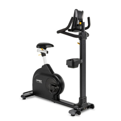 Spirit Fitness Rehab 8.0U Upright Bike