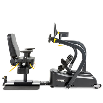 Spirit Fitness Rehab 8.5S Recumbent Stepper
