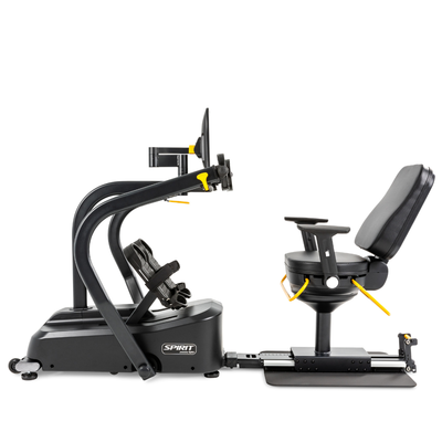 Spirit Fitness Rehab 8.5S Recumbent Stepper