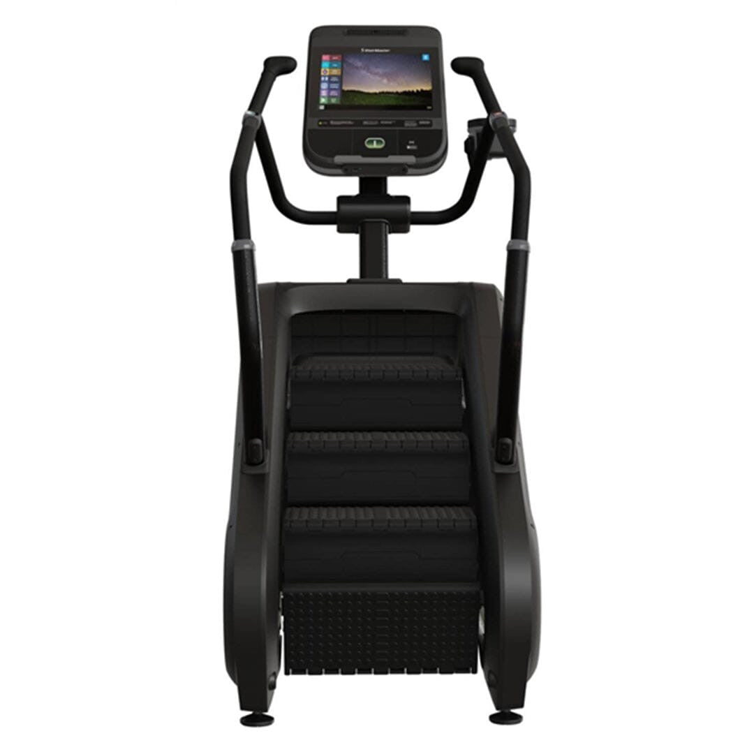 StairMaster 4G StepMill with 15" Embedded Screen