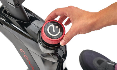 Echelon EX-Pro Commercial Exercise Bike