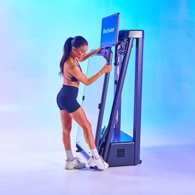 Echelon Strength + - Fitness Outlet