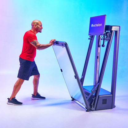 Echelon Strength + - Fitness Outlet
