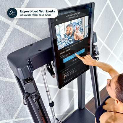 Echelon Strength + - Fitness Outlet
