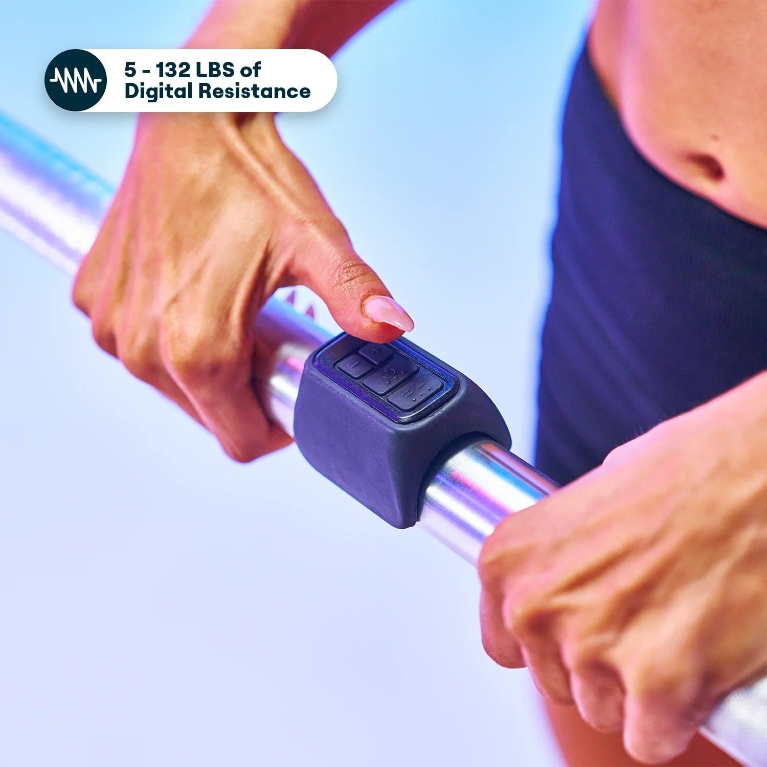 Echelon Strength + - Fitness Outlet