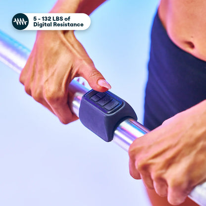 Echelon Strength + - Fitness Outlet