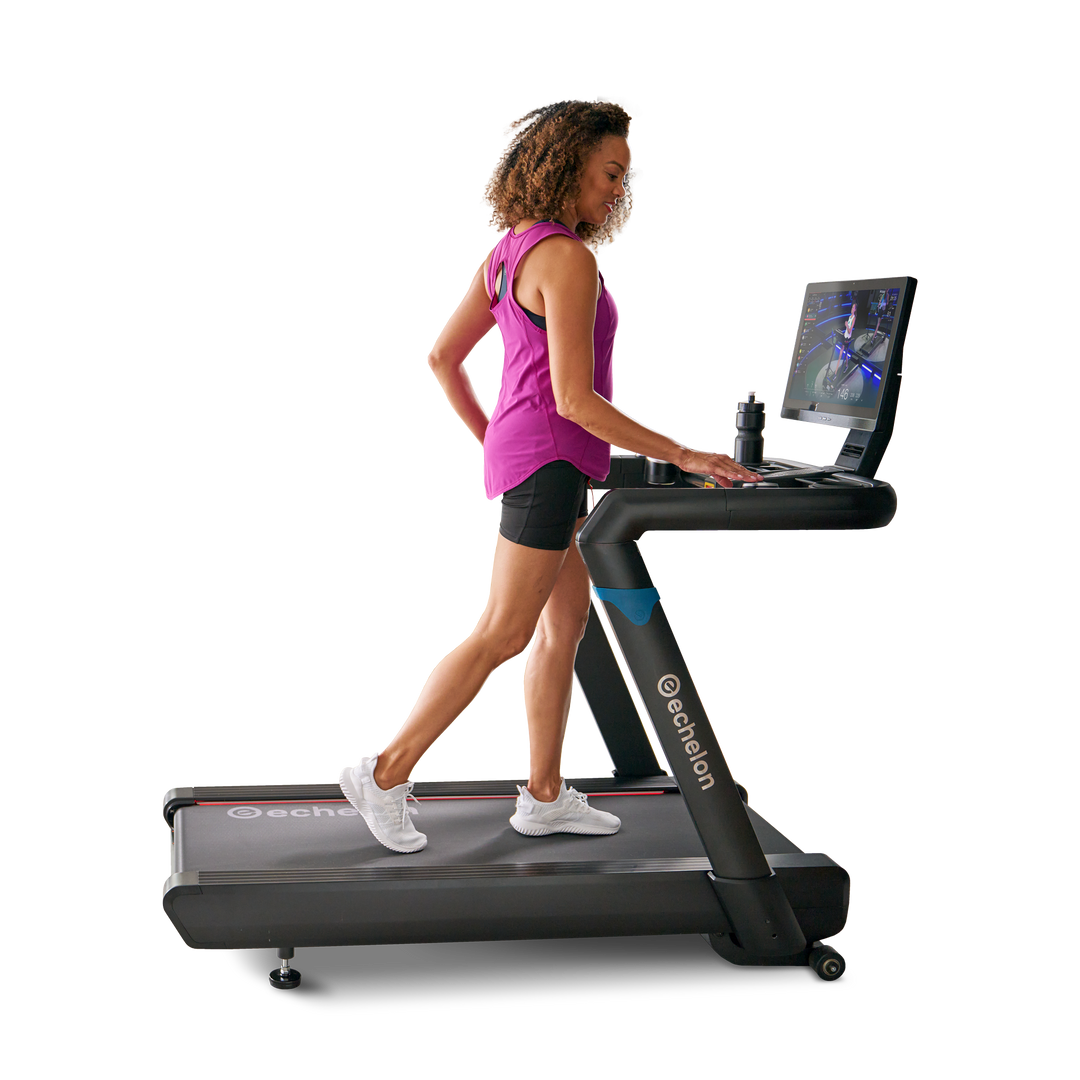 Echelon Stride-8S Treadmil
