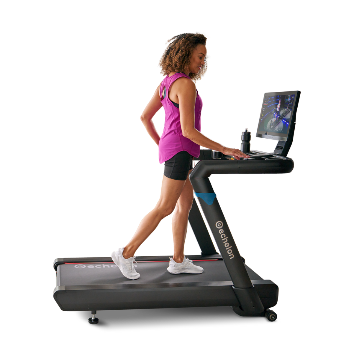 Echelon Stride-8S Treadmil