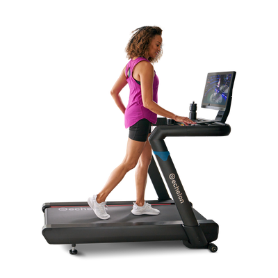 Echelon Stride-8S Treadmil