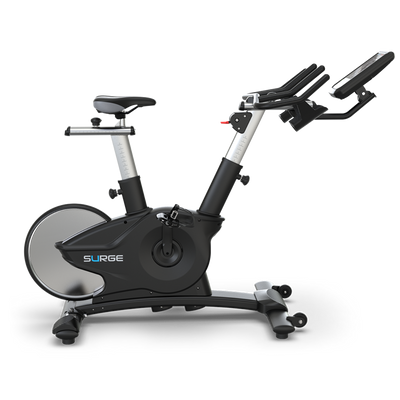 True Fitness SURGE Spin Bike