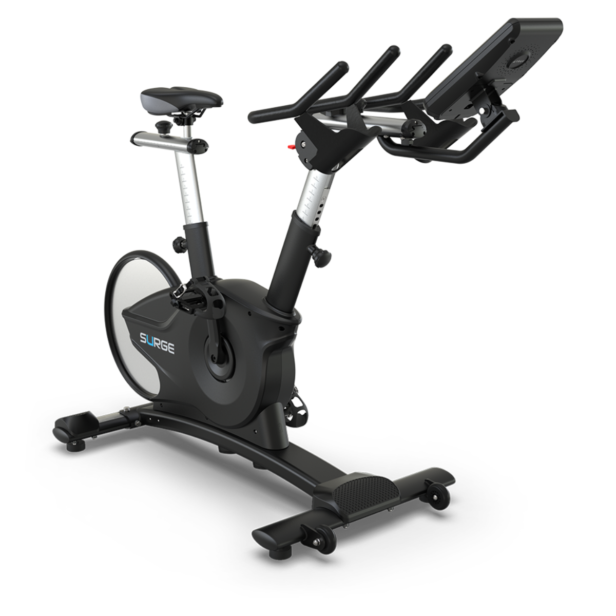 True Fitness SURGE Spin Bike