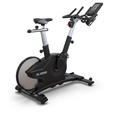 True Fitness SURGE Spin Bike