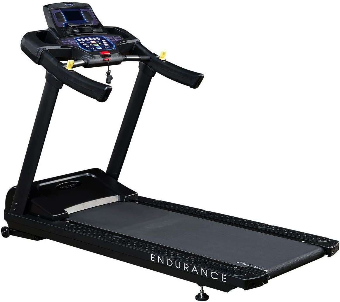 Body-Solid T150 Endurance Commercial Treadmill