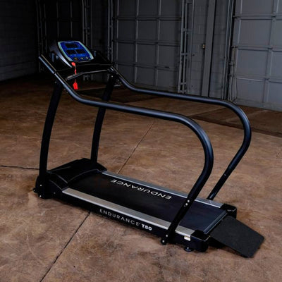 Body-Solid T50 Endurance Walking Treadmill