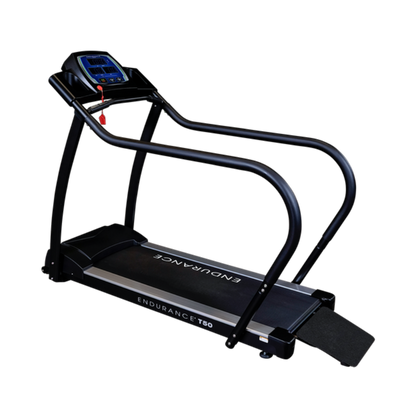 Body-Solid T50 Endurance Walking Treadmill