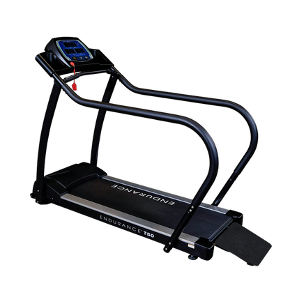 Body-Solid T50 Endurance Walking Treadmill