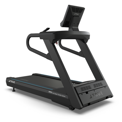 True Fitness TC1-0A-35 Apex Treadmill