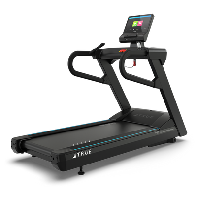 True Fitness TC1-0A-35 Apex Treadmill
