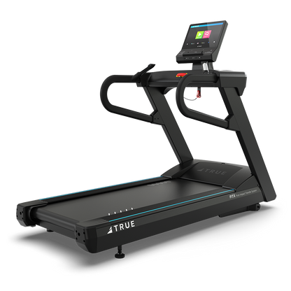 True Fitness TC1-0A-35 Apex Treadmill
