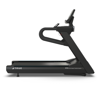 True Fitness TC1-0A-35 Apex Treadmill
