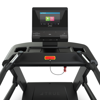 True Fitness TC1-0A-35 Apex Treadmill - Unite 10" Touch Screen Console