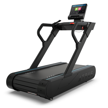 True Fitness Stryker Slat Treadmill