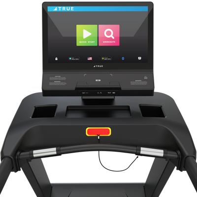 True Fitness Gravity+ Plus Treadmill - FITNESS OUTLET