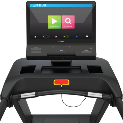 True Fitness Gravity+ Plus Treadmill - FITNESS OUTLET
