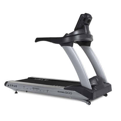 True Fitness Excel ES900 Treadmill