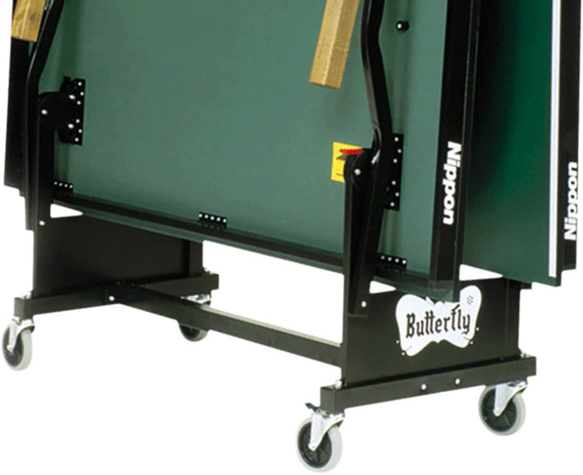 Butterfly Nippon Rollaway Tennis Table