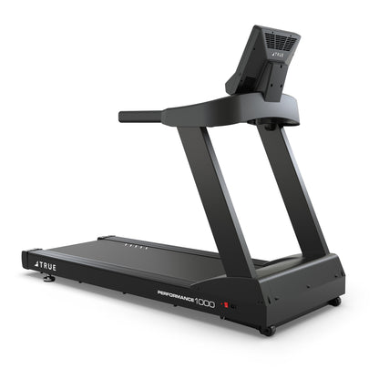 True Fitness Performance Series 1000 Treadmill - Fitness Outlet