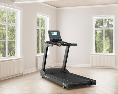True Fitness Performance Series 1000 Treadmill - Fitness Outlet