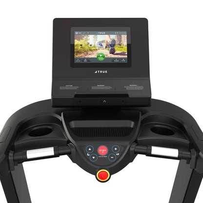 True Fitness Performance Series PS 3000 Treadmill - Fitness Outlet