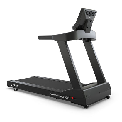 True Fitness Performance Series PS 3000 Treadmill - Fitness Outlet