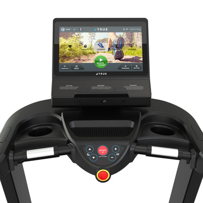 True Fitness Performance Series PS 3000 Treadmill - Fitness Outlet