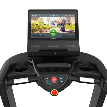 True Fitness Performance Series PS 3000 Treadmill - Fitness Outlet