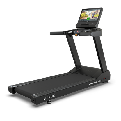 True Fitness Performance Series PS 3000 Treadmill - Fitness Outlet
